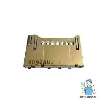 MMC Connector for Samsung Galaxy M30s thumbnail